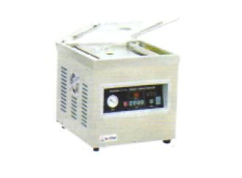 เครื่องแพ็คสุญญากาศ Packing machine z-400t